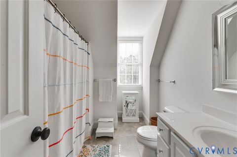 Tiny photo for 12710 Fox Meadow Drive, Henrico, VA 23233 (MLS # 2606399)