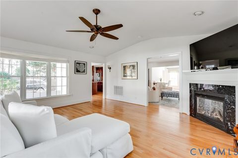 Tiny photo for 12710 Fox Meadow Drive, Henrico, VA 23233 (MLS # 2606399)