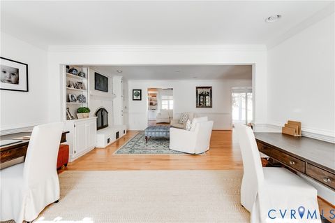 Tiny photo for 12710 Fox Meadow Drive, Henrico, VA 23233 (MLS # 2606399)