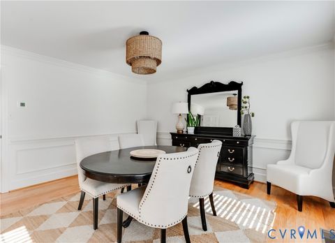 Tiny photo for 12710 Fox Meadow Drive, Henrico, VA 23233 (MLS # 2606399)