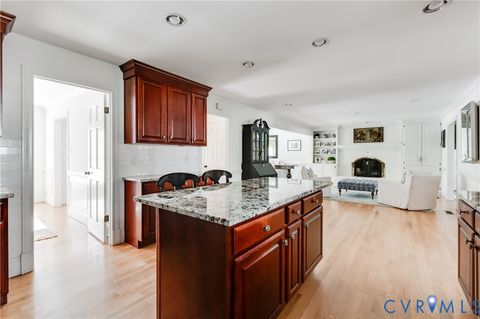 Tiny photo for 12710 Fox Meadow Drive, Henrico, VA 23233 (MLS # 2606399)