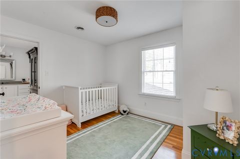 Tiny photo for 12710 Fox Meadow Drive, Henrico, VA 23233 (MLS # 2606399)