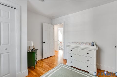 Tiny photo for 12710 Fox Meadow Drive, Henrico, VA 23233 (MLS # 2606399)