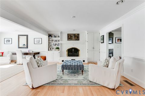 Tiny photo for 12710 Fox Meadow Drive, Henrico, VA 23233 (MLS # 2606399)