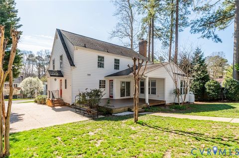 Tiny photo for 12710 Fox Meadow Drive, Henrico, VA 23233 (MLS # 2606399)