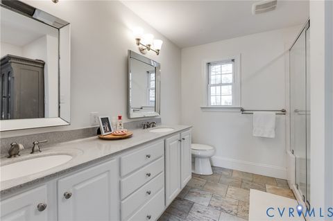 Tiny photo for 12710 Fox Meadow Drive, Henrico, VA 23233 (MLS # 2606399)