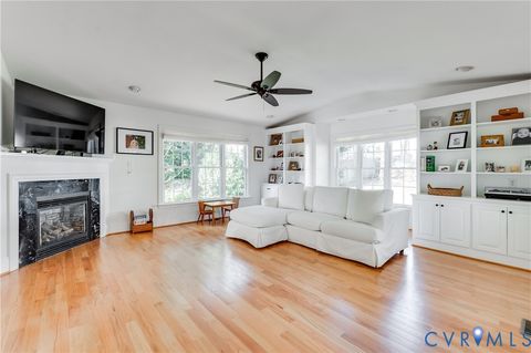 Tiny photo for 12710 Fox Meadow Drive, Henrico, VA 23233 (MLS # 2606399)