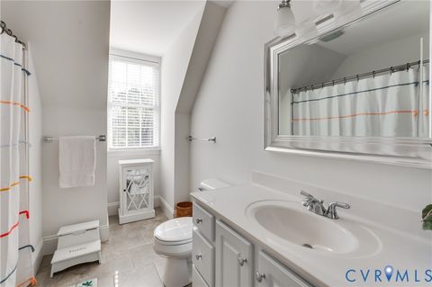 Tiny photo for 12710 Fox Meadow Drive, Henrico, VA 23233 (MLS # 2606399)