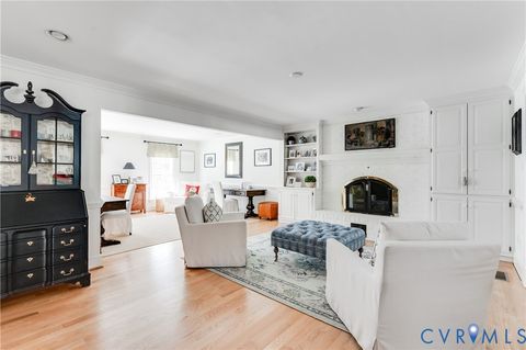 Tiny photo for 12710 Fox Meadow Drive, Henrico, VA 23233 (MLS # 2606399)