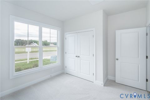 Tiny photo for 8712 Hope Farm Lane, Mechanicsville, VA 23111 (MLS # 2613932)