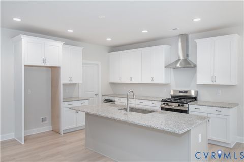 Tiny photo for 8712 Hope Farm Lane, Mechanicsville, VA 23111 (MLS # 2613932)
