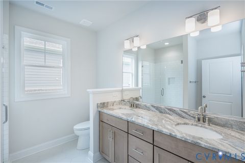Tiny photo for 8712 Hope Farm Lane, Mechanicsville, VA 23111 (MLS # 2613932)