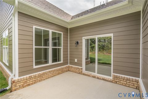 Tiny photo for 8712 Hope Farm Lane, Mechanicsville, VA 23111 (MLS # 2613932)