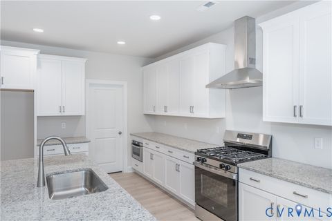 Tiny photo for 8712 Hope Farm Lane, Mechanicsville, VA 23111 (MLS # 2613932)
