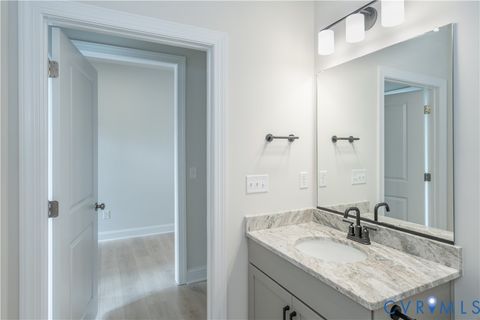Tiny photo for 8712 Hope Farm Lane, Mechanicsville, VA 23111 (MLS # 2613932)