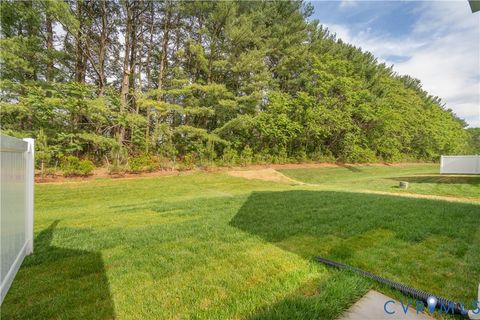 Tiny photo for 8712 Hope Farm Lane, Mechanicsville, VA 23111 (MLS # 2613932)