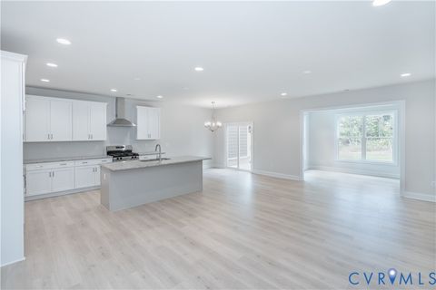 Tiny photo for 8712 Hope Farm Lane, Mechanicsville, VA 23111 (MLS # 2613932)