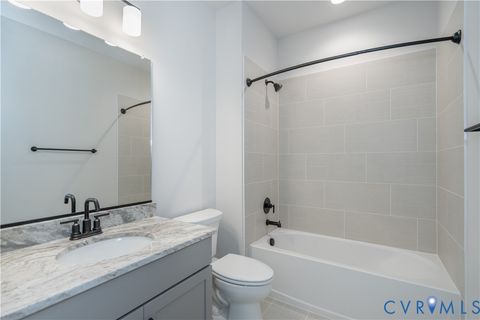 Tiny photo for 8712 Hope Farm Lane, Mechanicsville, VA 23111 (MLS # 2613932)