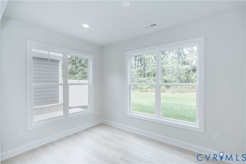 Tiny photo for 8712 Hope Farm Lane, Mechanicsville, VA 23111 (MLS # 2613932)