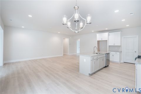 Tiny photo for 8712 Hope Farm Lane, Mechanicsville, VA 23111 (MLS # 2613932)