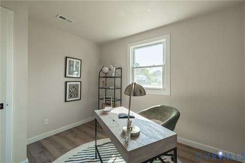 Tiny photo for 2201 Brockway Lane, Henrico, VA 23223 (MLS # 2622007)