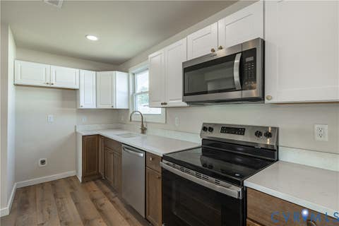 Tiny photo for 2201 Brockway Lane, Henrico, VA 23223 (MLS # 2622007)