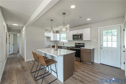 Tiny photo for 2201 Brockway Lane, Henrico, VA 23223 (MLS # 2622007)