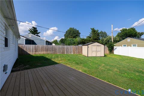 Tiny photo for 2201 Brockway Lane, Henrico, VA 23223 (MLS # 2622007)