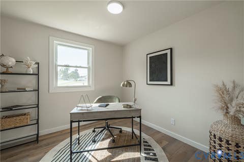 Tiny photo for 2201 Brockway Lane, Henrico, VA 23223 (MLS # 2622007)