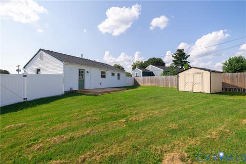 Tiny photo for 2201 Brockway Lane, Henrico, VA 23223 (MLS # 2622007)