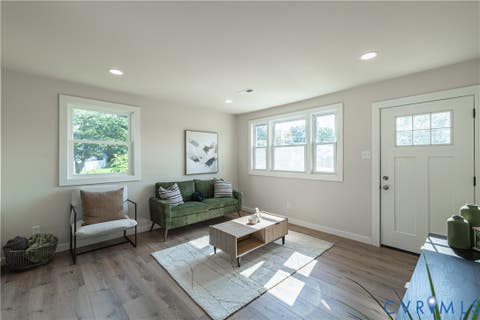Tiny photo for 2201 Brockway Lane, Henrico, VA 23223 (MLS # 2622007)