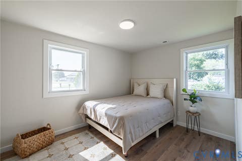 Tiny photo for 2201 Brockway Lane, Henrico, VA 23223 (MLS # 2622007)