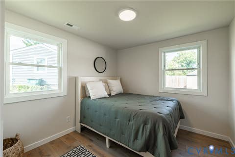 Tiny photo for 2201 Brockway Lane, Henrico, VA 23223 (MLS # 2622007)