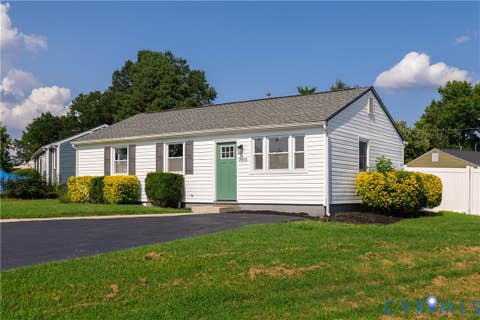 Tiny photo for 2201 Brockway Lane, Henrico, VA 23223 (MLS # 2622007)