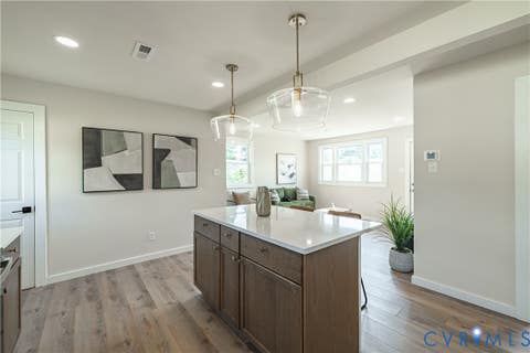 Tiny photo for 2201 Brockway Lane, Henrico, VA 23223 (MLS # 2622007)