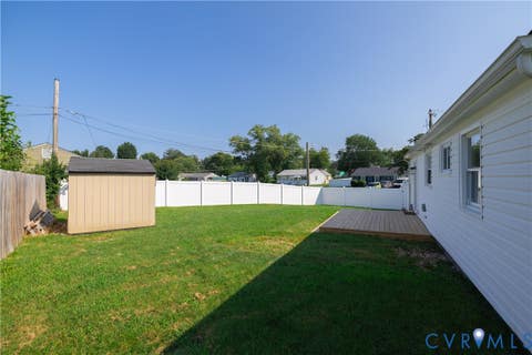 Tiny photo for 2201 Brockway Lane, Henrico, VA 23223 (MLS # 2622007)