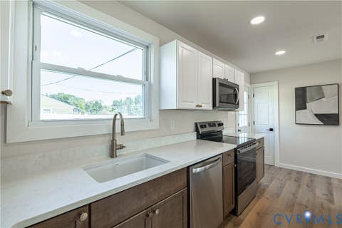 Tiny photo for 2201 Brockway Lane, Henrico, VA 23223 (MLS # 2622007)