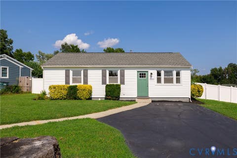 Tiny photo for 2201 Brockway Lane, Henrico, VA 23223 (MLS # 2622007)