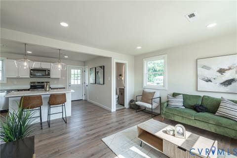 Photo of 2201 Brockway Lane, Henrico, VA 23223 (MLS # 2622007)