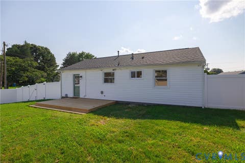 Tiny photo for 2201 Brockway Lane, Henrico, VA 23223 (MLS # 2622007)