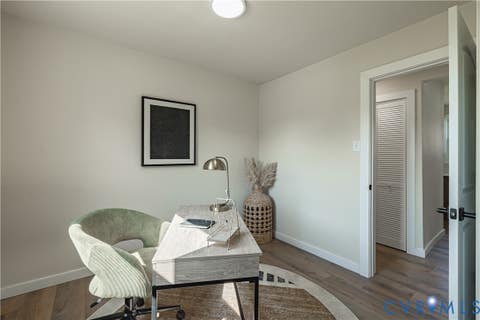 Tiny photo for 2201 Brockway Lane, Henrico, VA 23223 (MLS # 2622007)