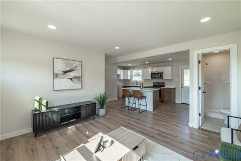 Tiny photo for 2201 Brockway Lane, Henrico, VA 23223 (MLS # 2622007)