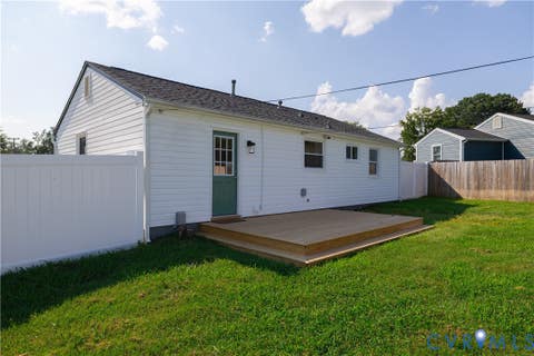 Tiny photo for 2201 Brockway Lane, Henrico, VA 23223 (MLS # 2622007)