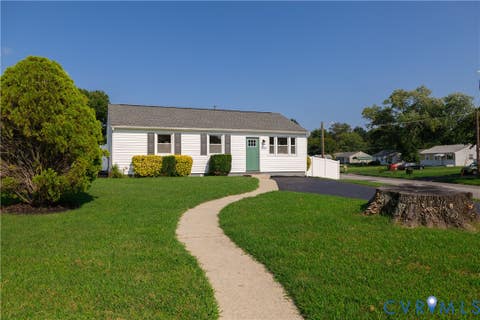 Tiny photo for 2201 Brockway Lane, Henrico, VA 23223 (MLS # 2622007)