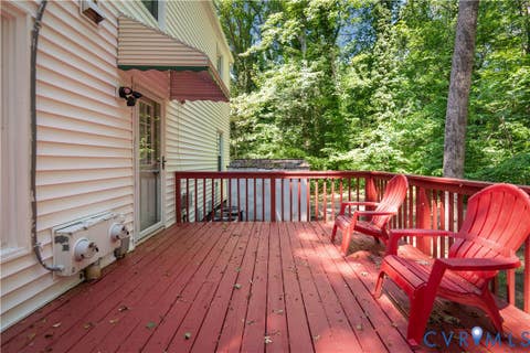 Tiny photo for 1704 Taft Place, Henrico, VA 23238 (MLS # 2622060)