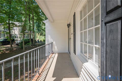 Tiny photo for 1704 Taft Place, Henrico, VA 23238 (MLS # 2622060)