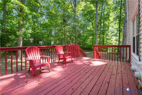 Tiny photo for 1704 Taft Place, Henrico, VA 23238 (MLS # 2622060)