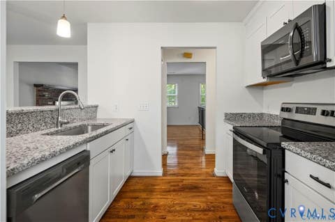 Tiny photo for 1704 Taft Place, Henrico, VA 23238 (MLS # 2622060)