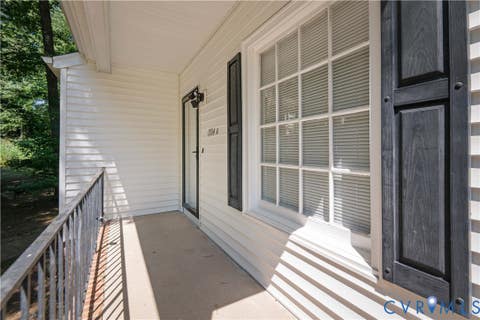 Tiny photo for 1704 Taft Place, Henrico, VA 23238 (MLS # 2622060)