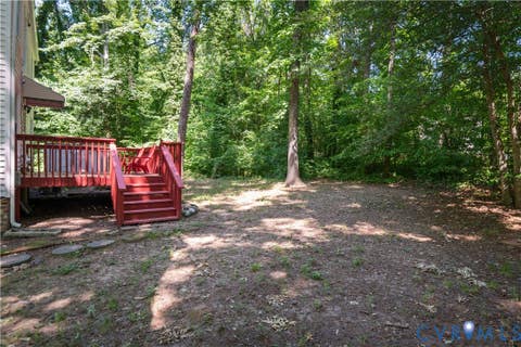 Tiny photo for 1704 Taft Place, Henrico, VA 23238 (MLS # 2622060)